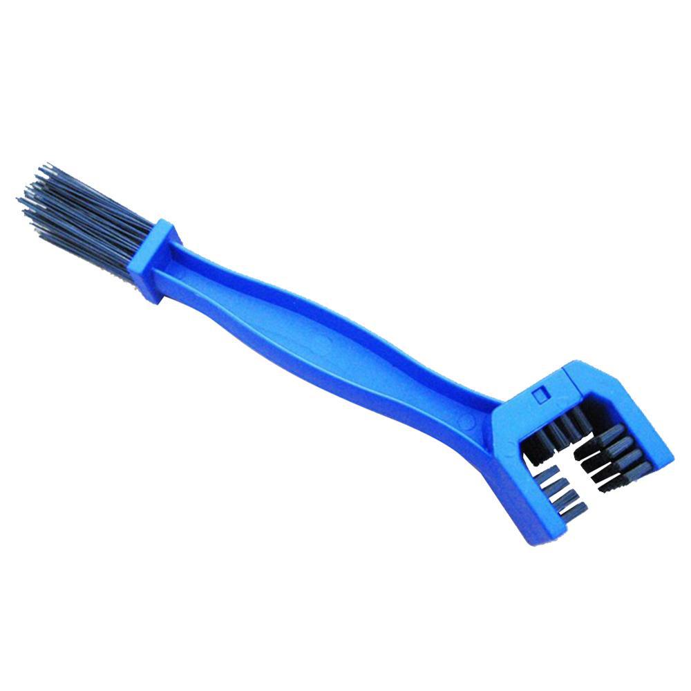 Bicycle Chain and Crankset Cleaning Brush - view 4