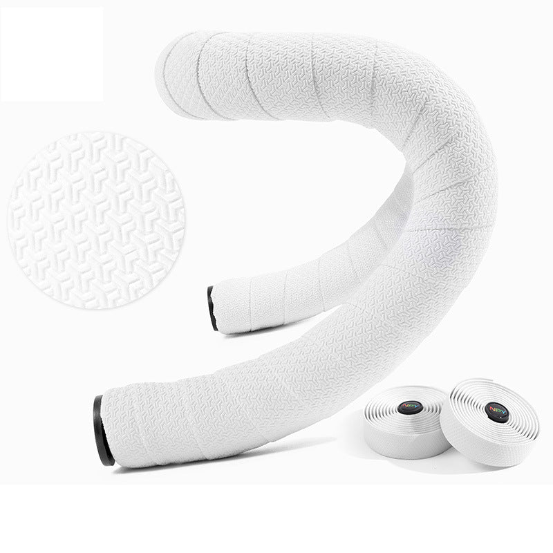 NPY Mamba Pattern Road Bike Handlebar Tape - view 8