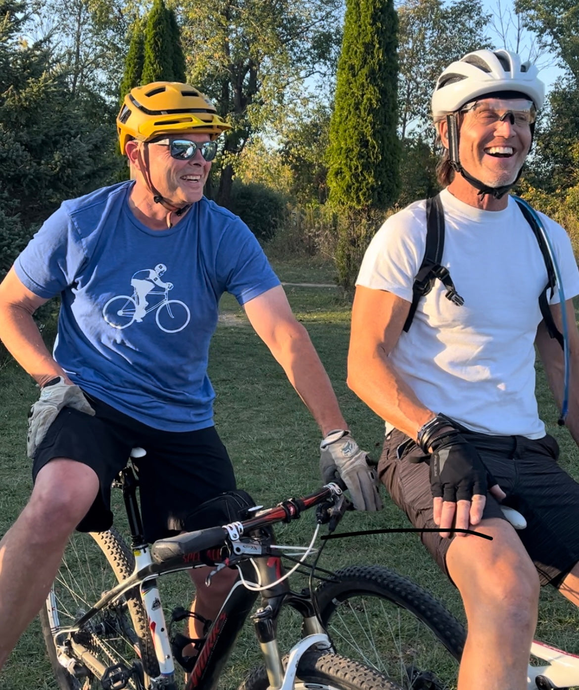 BiKASE Biker Dude Tee - view 2