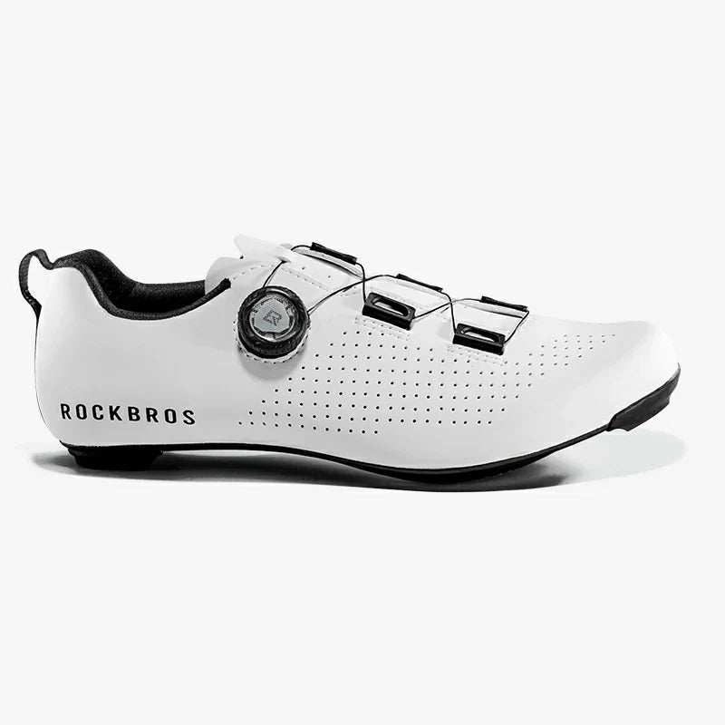 ROCKBROS CR5 Clipless Cycling Shoes