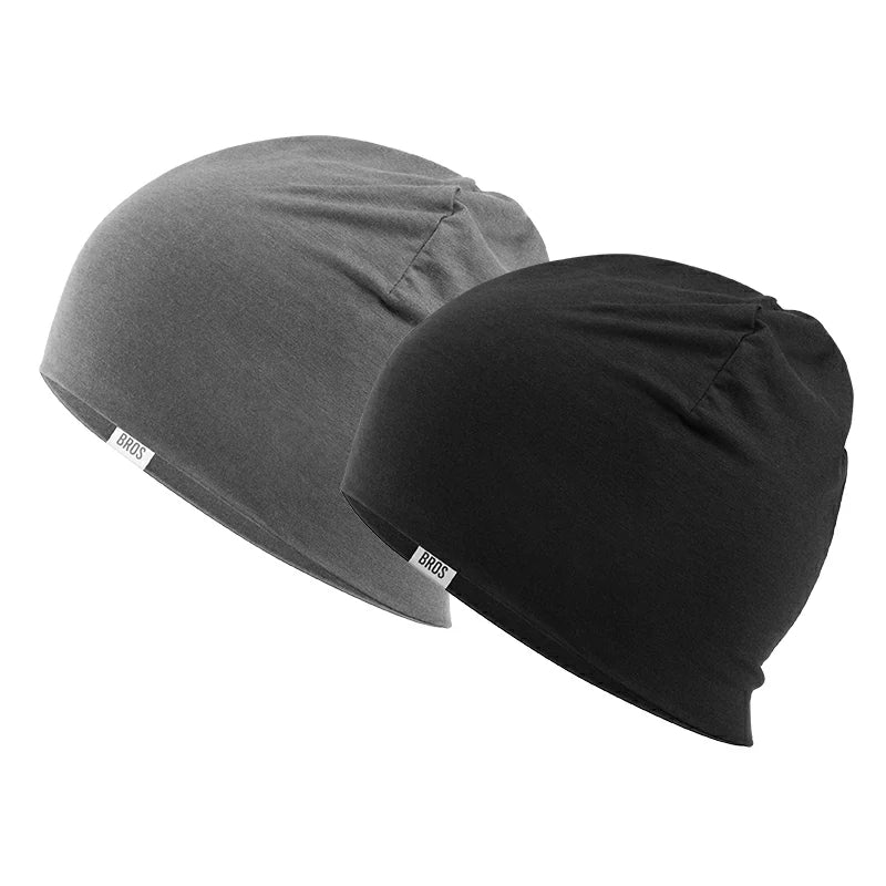 Merino Wool Winter Hat