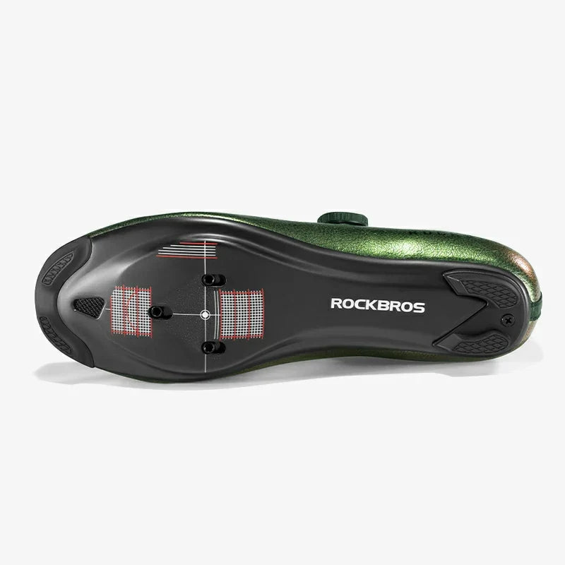 ROCKBROS CR5 Clipless Cycling Shoes