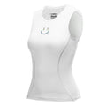 ROCKBROS Women's Sleeveless Mesh Cycling Base Layer