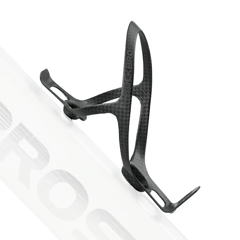 Carbon Fiber Bottle Cage – 13g
