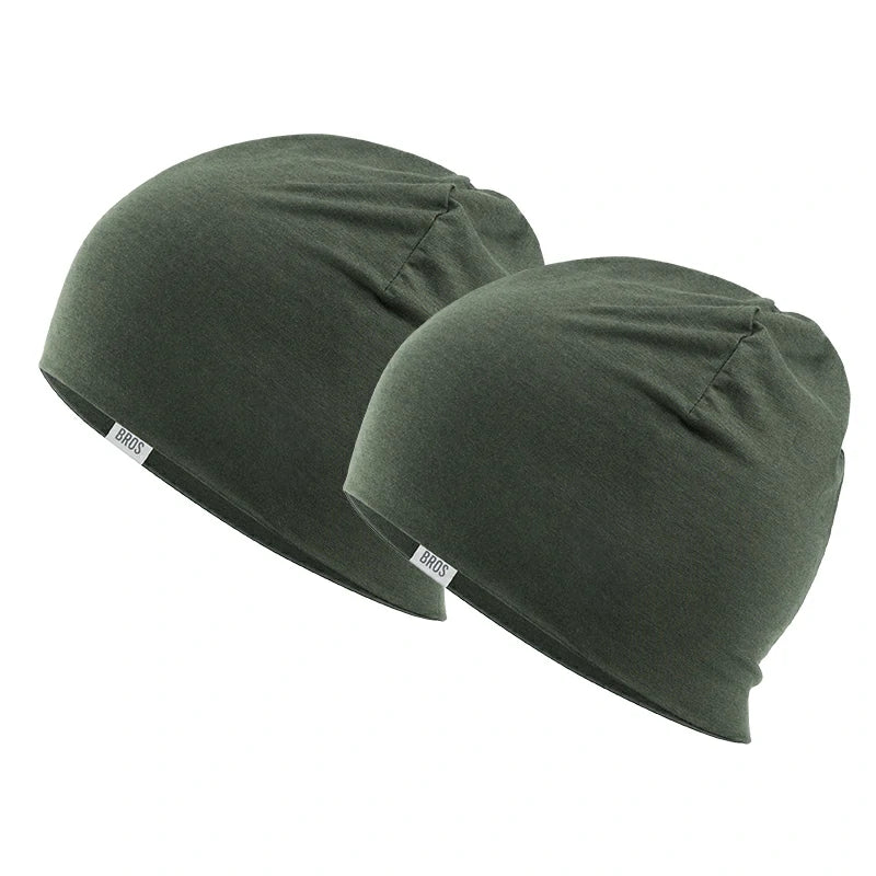 Merino Wool Winter Hat