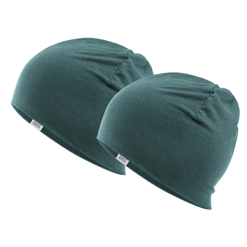 Merino Wool Winter Hat
