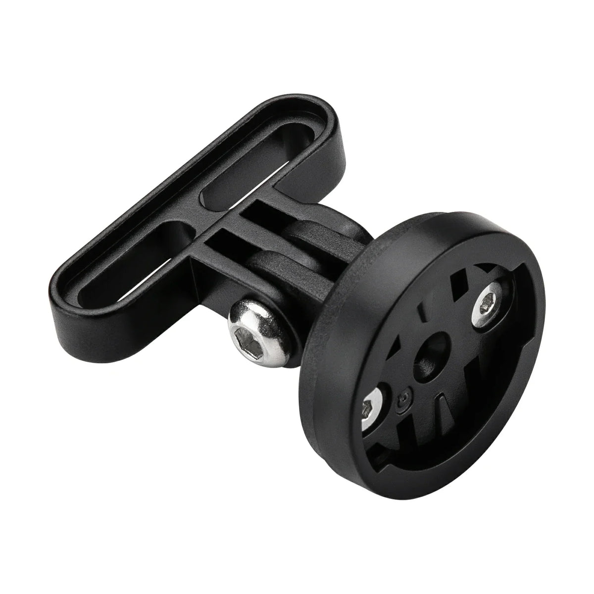 Aluminum Out-Front Bike Computer Mount