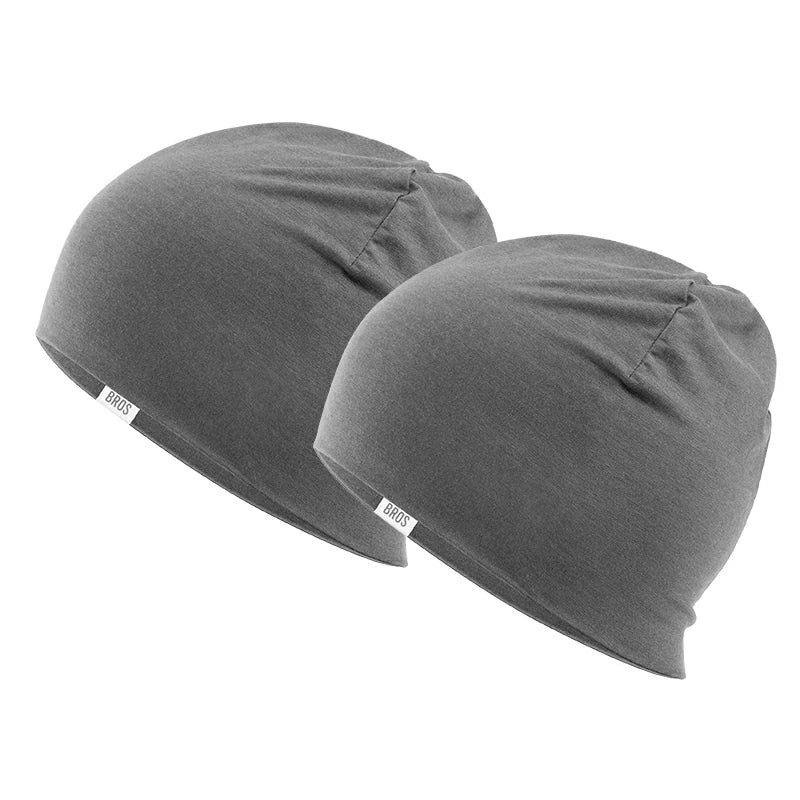 Merino Wool Winter Hat