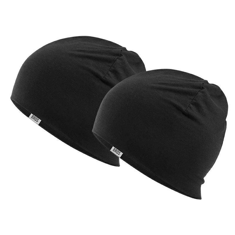 Merino Wool Winter Hat