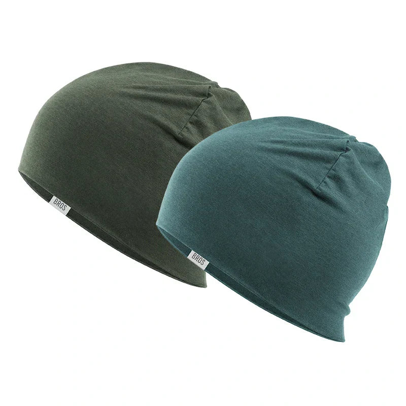 Merino Wool Winter Hat