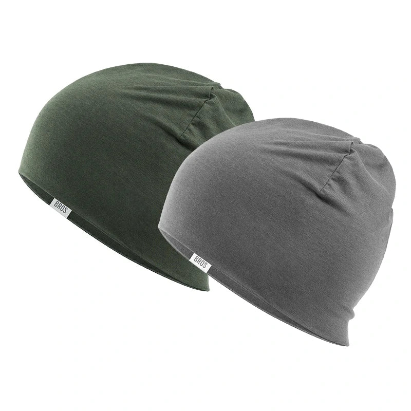 Merino Wool Winter Hat