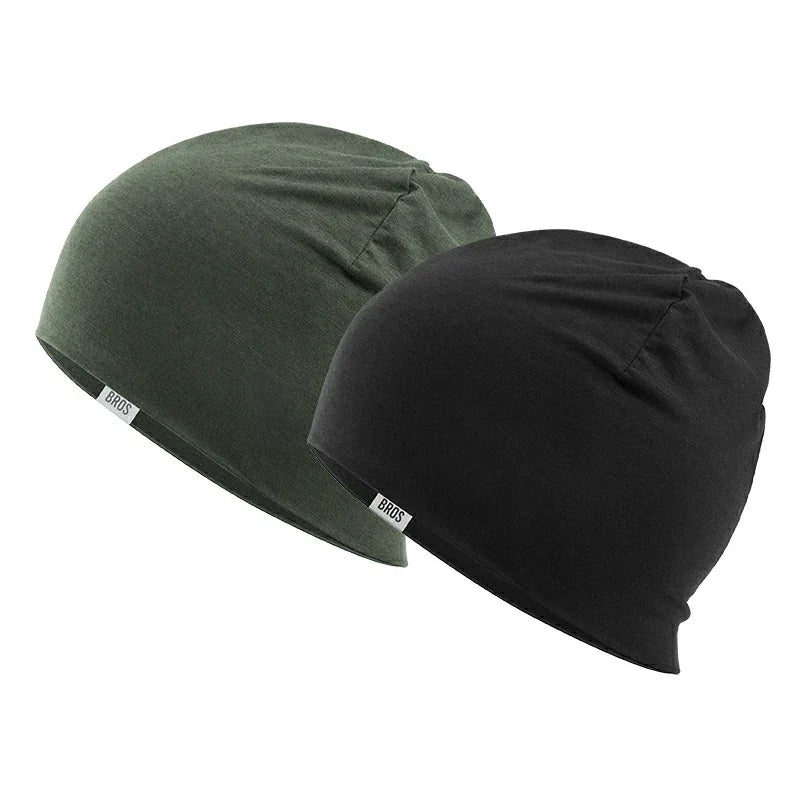 Merino Wool Winter Hat