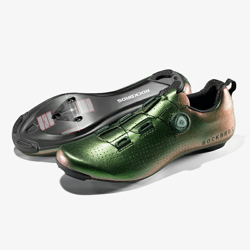 ROCKBROS CR5 Clipless Cycling Shoes