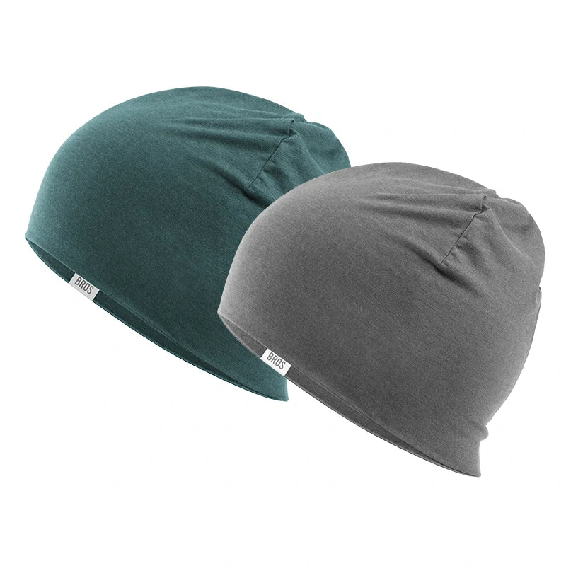 Merino Wool Winter Hat