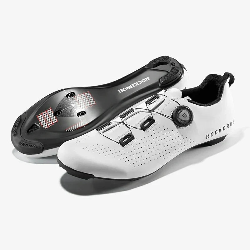 ROCKBROS CR5 Clipless Cycling Shoes