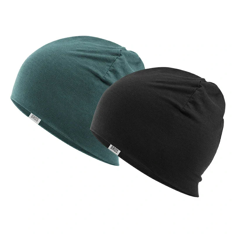 Merino Wool Winter Hat