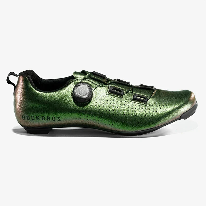 ROCKBROS CR5 Clipless Cycling Shoes