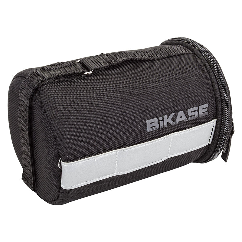 BiKASE Tommy Tote Seat/Handlebar Bag