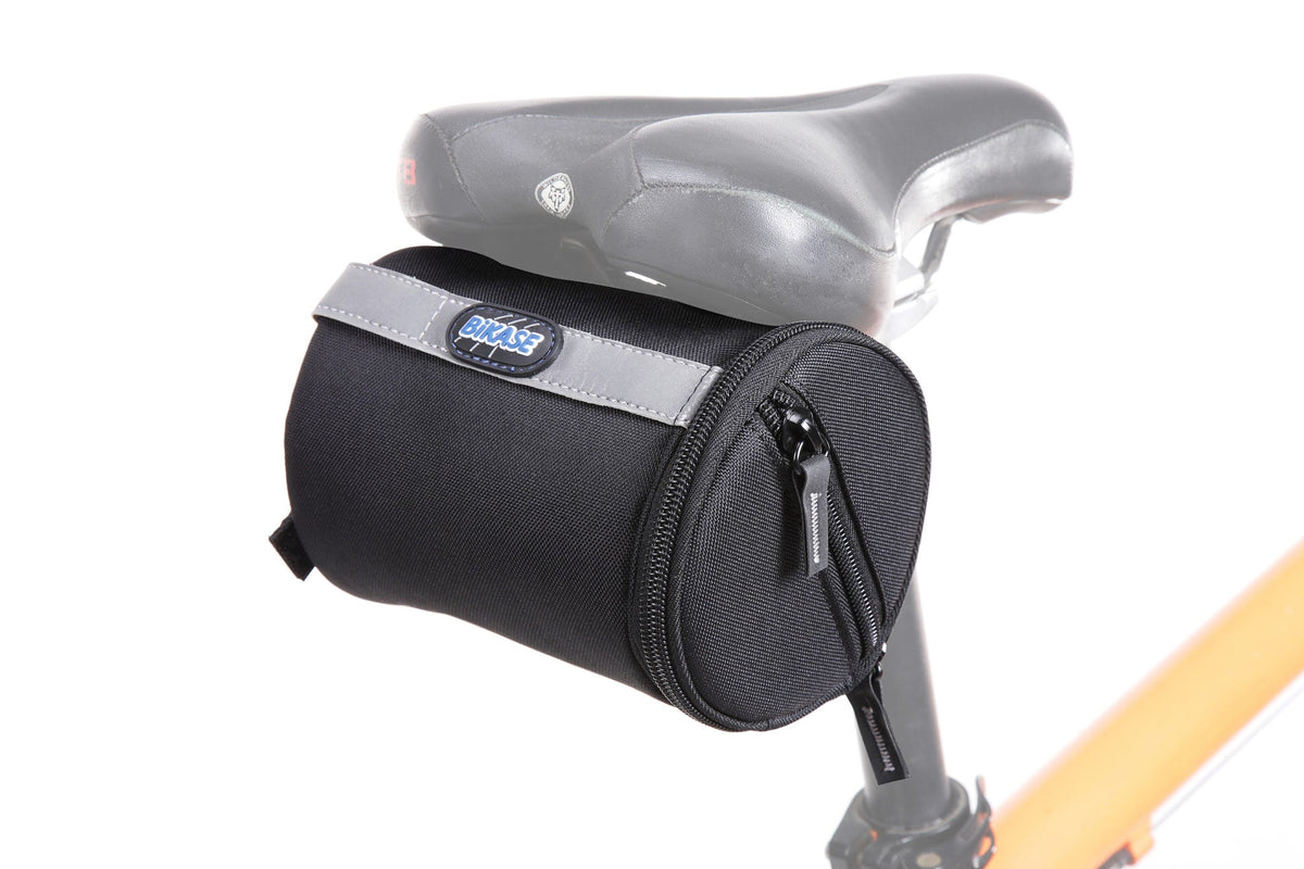 BiKASE Tommy Tote Seat/Handlebar Bag - view 4