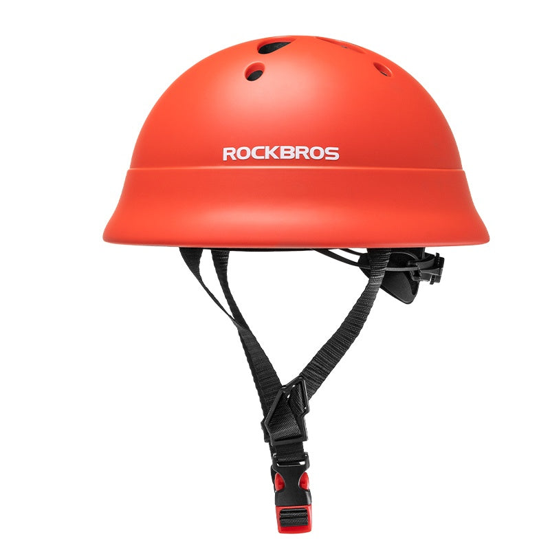 ROCKBROS Kids' Adjustable Bike & Skate Helmet