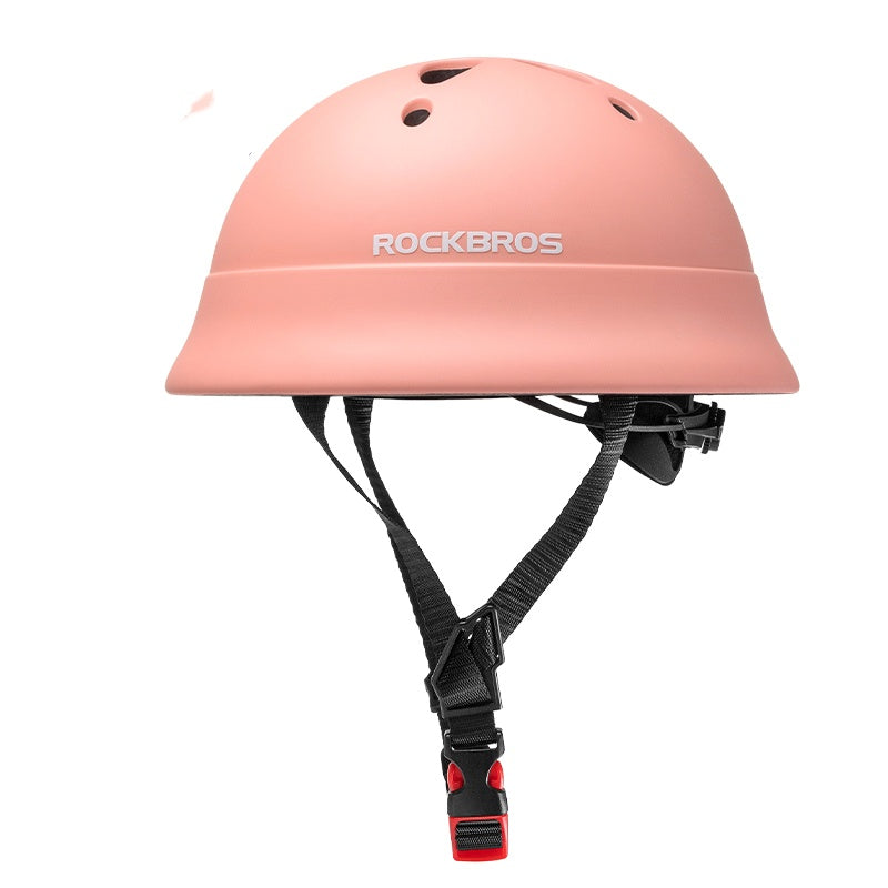ROCKBROS Kids' Adjustable Bike & Skate Helmet
