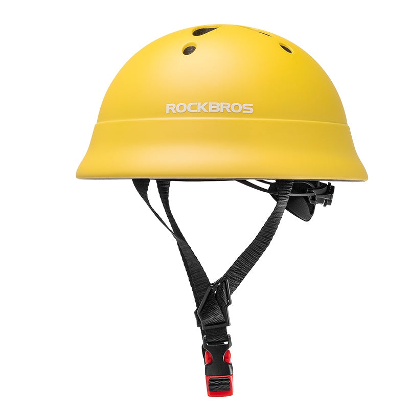 ROCKBROS Kids' Adjustable Bike & Skate Helmet