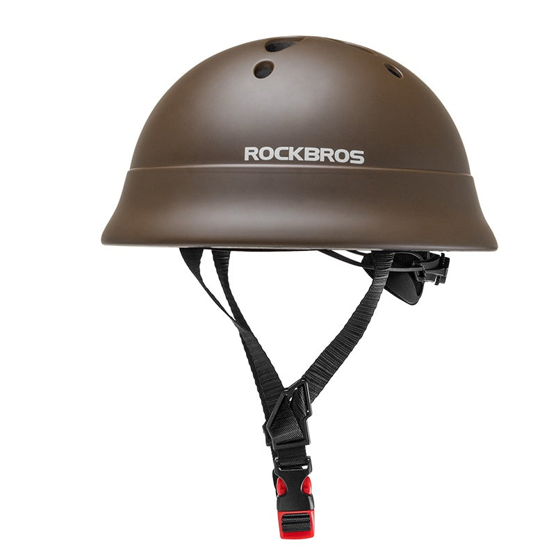 ROCKBROS Kids' Adjustable Bike & Skate Helmet