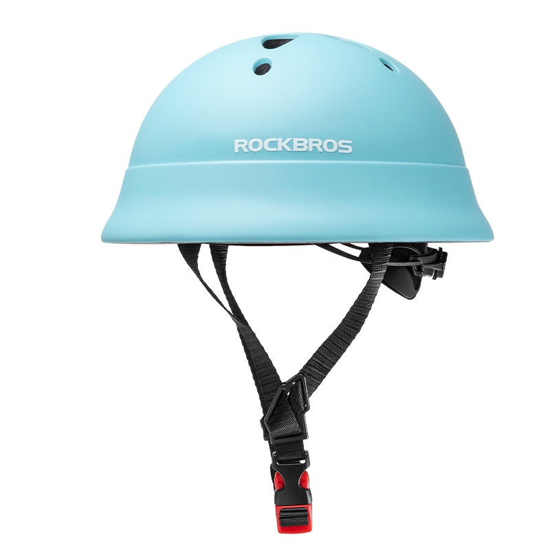ROCKBROS Kids' Adjustable Bike & Skate Helmet