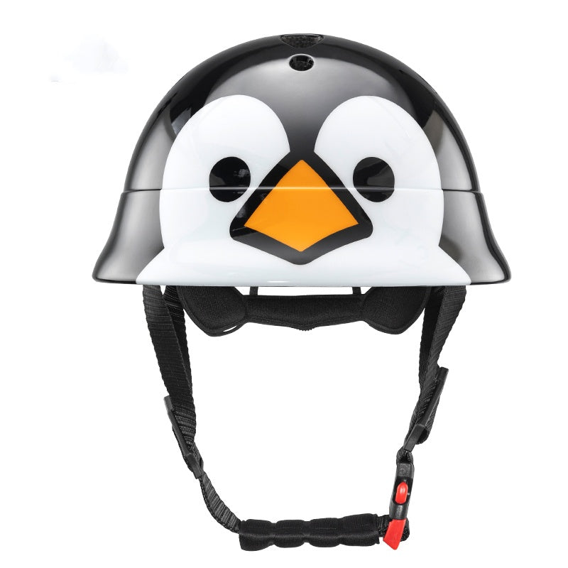 ROCKBROS Kids' Adjustable Bike & Skate Helmet