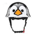 ROCKBROS Kids' Adjustable Bike & Skate Helmet