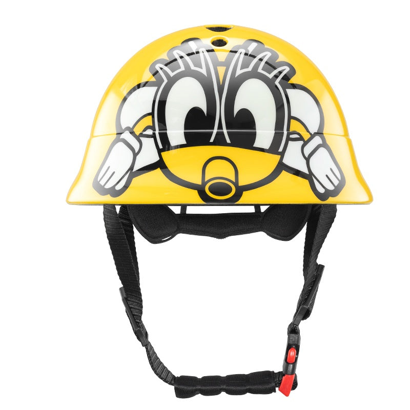 ROCKBROS Kids' Adjustable Bike & Skate Helmet
