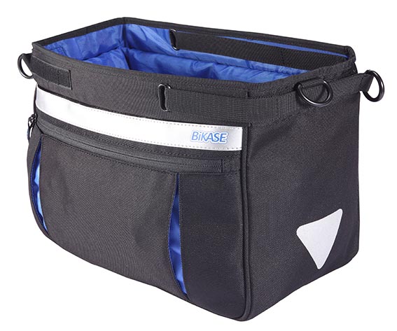 BiKASE Grocery Pannier - view 5