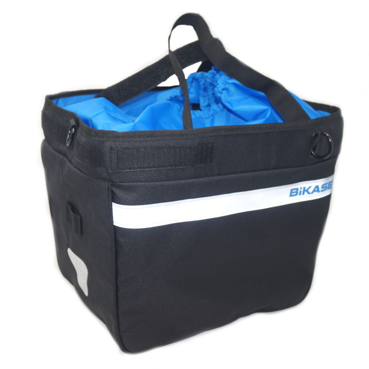 BiKASE Grocery Pannier