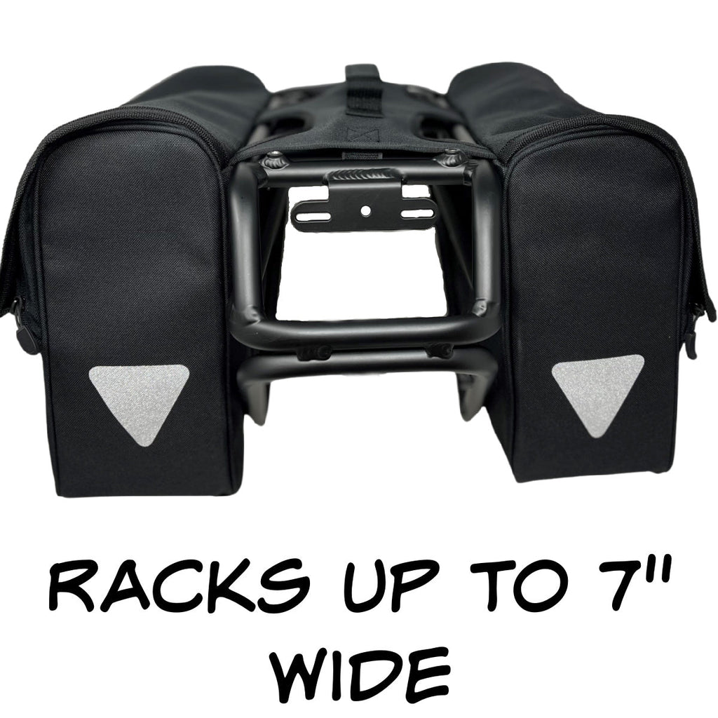 BiKASE City Pannier - view 3