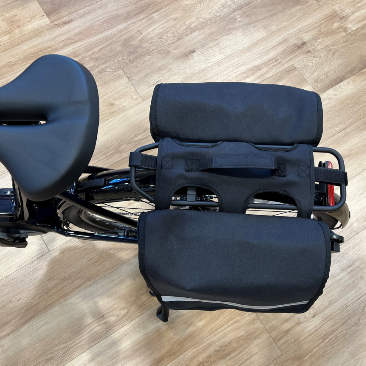 BiKASE City Pannier - view 8