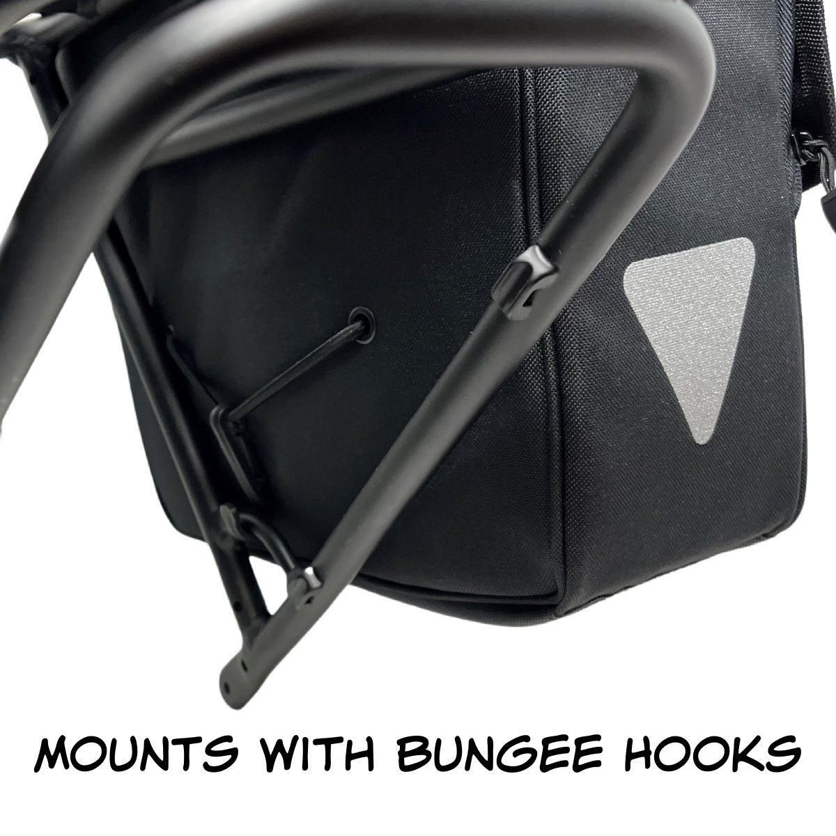 BiKASE City Pannier - view 4