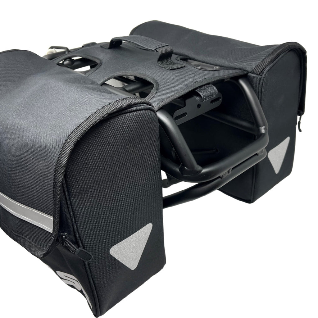 BiKASE City Pannier - view 6