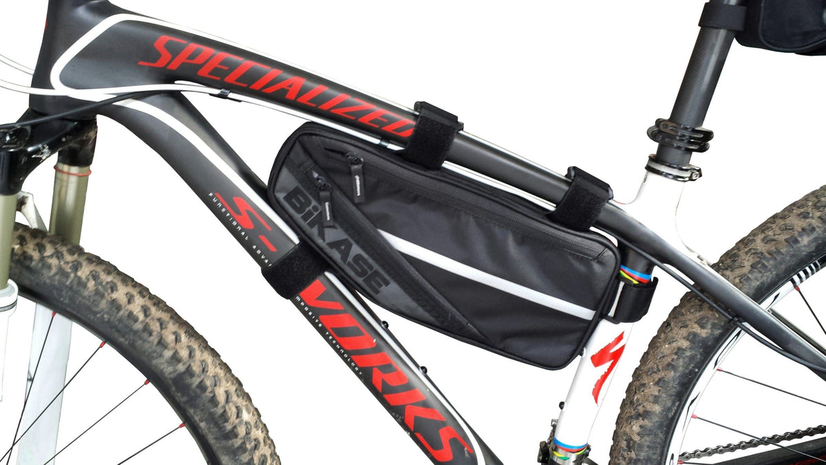 BiKASE Frame Bag XL - view 5