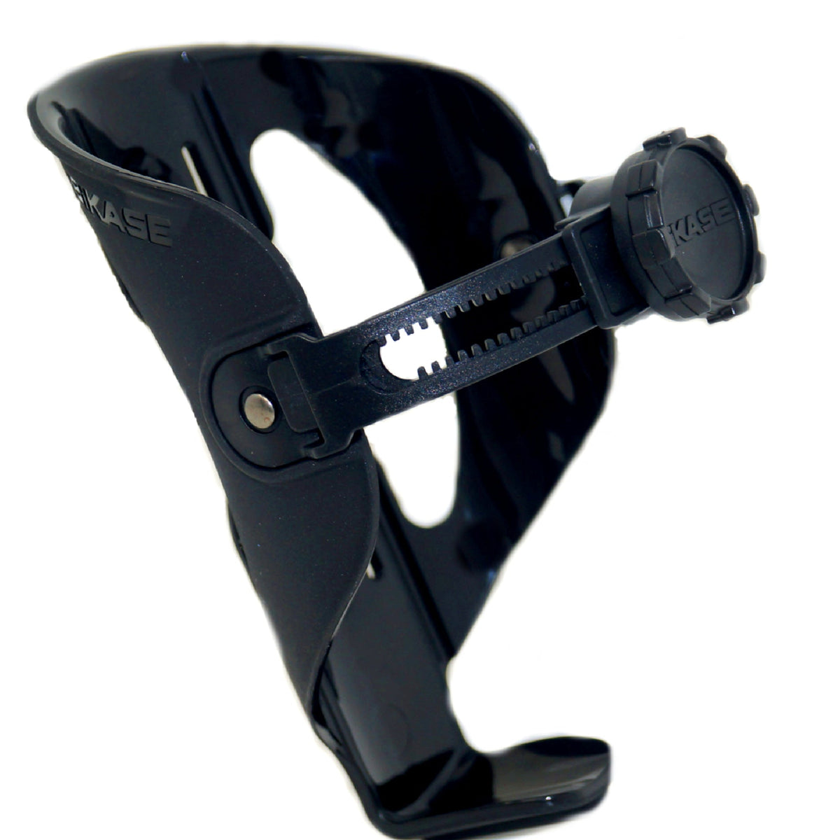 BiKASE ABC Adjustable Bicycle Bottle Cage - view 2