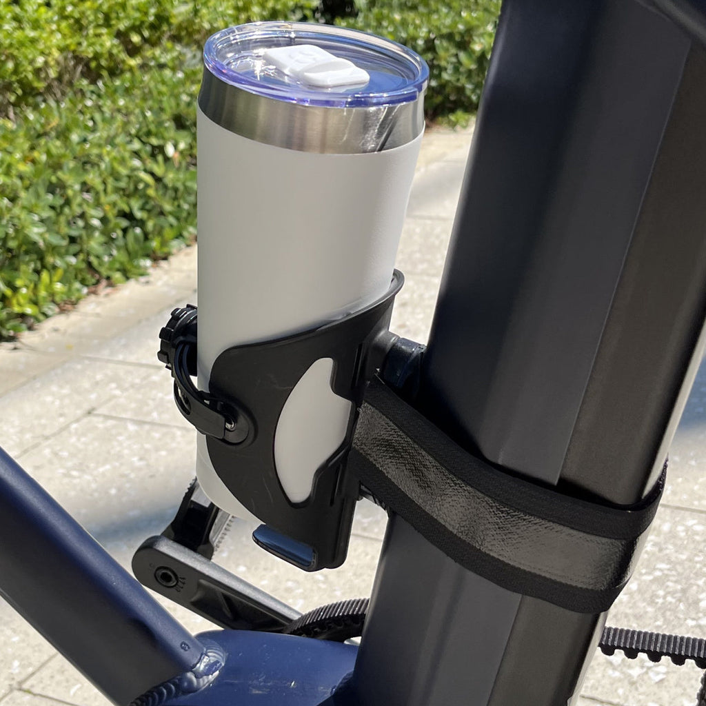 BiKASE Anywhere Cage Strap Adapter - view 5