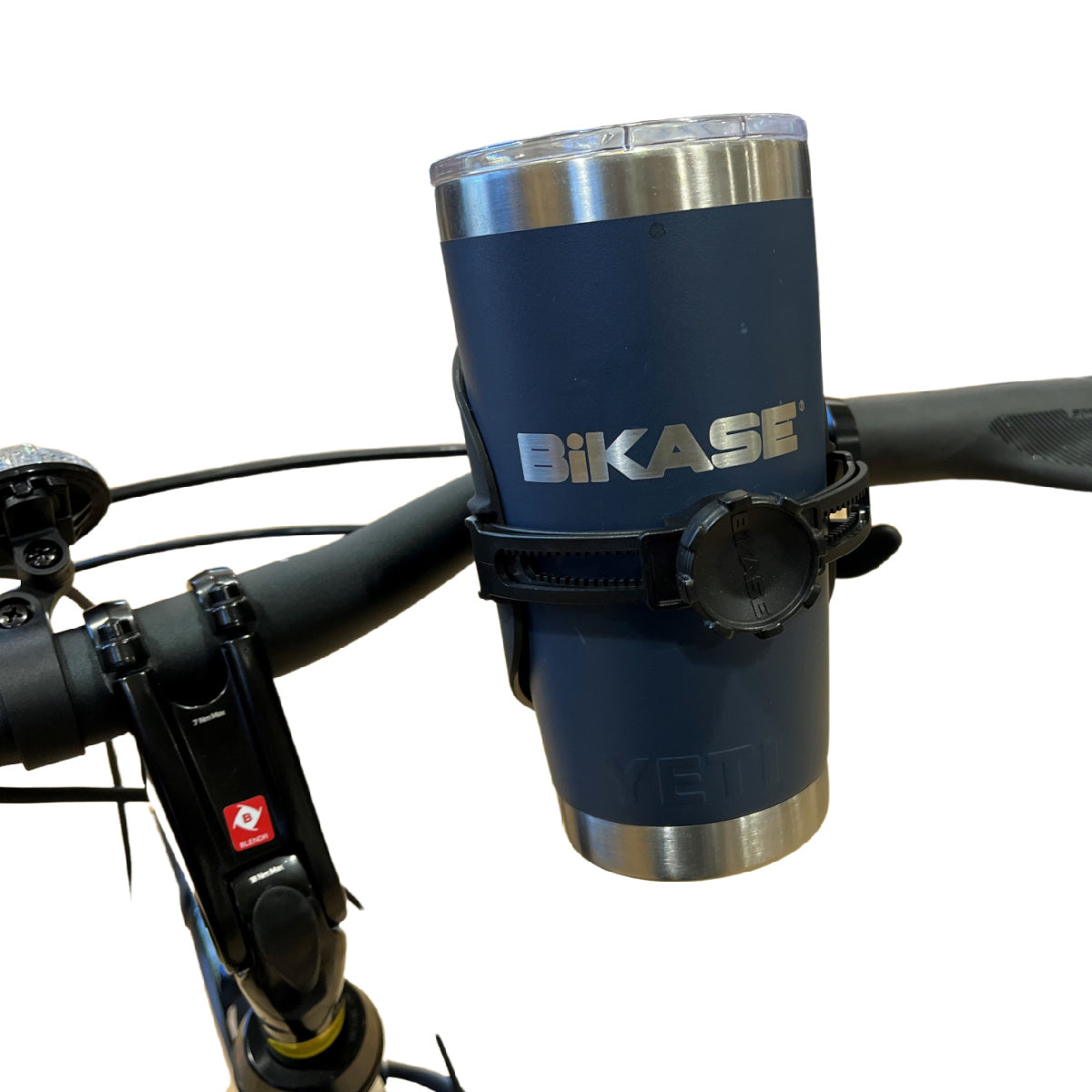 BiKASE ABC Adjustable Handlebar Bottle Cage - view 4