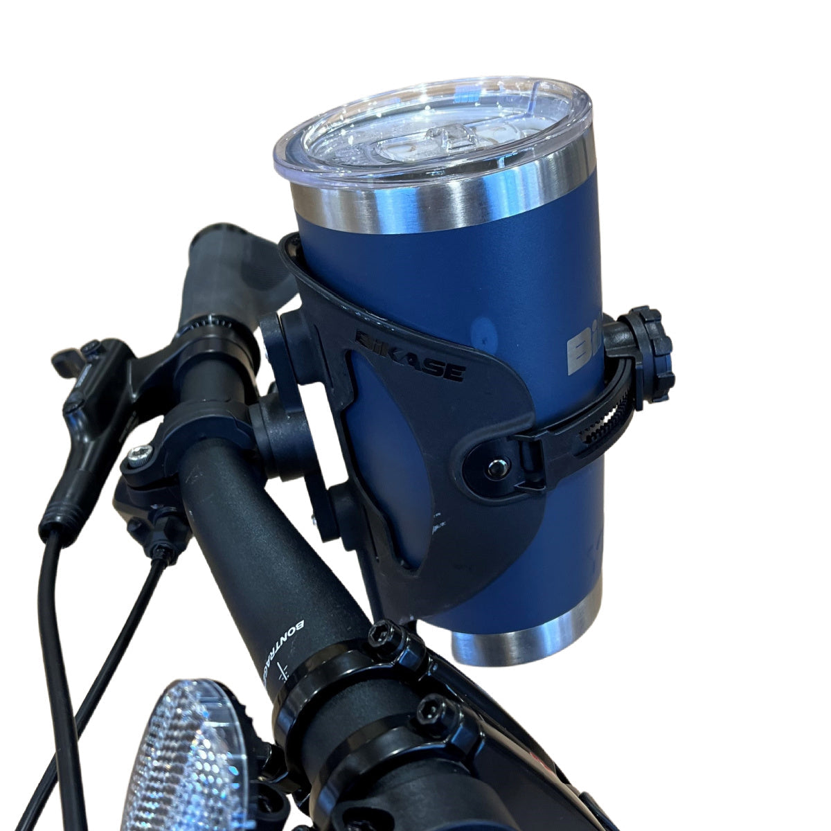 BiKASE ABC Adjustable Handlebar Bottle Cage - view 5