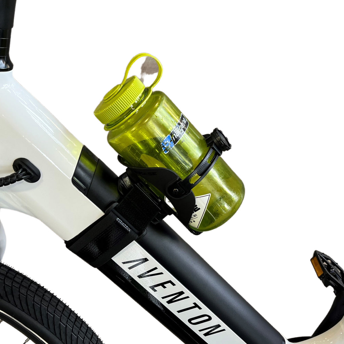 BiKASE Anywhere Cage Strap Adapter - view 2