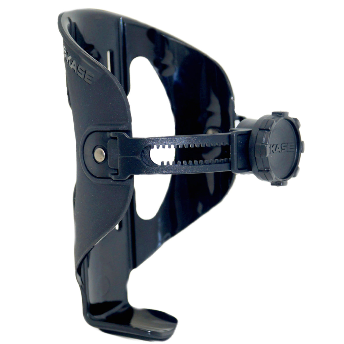 BiKASE ABC Adjustable Bicycle Bottle Cage