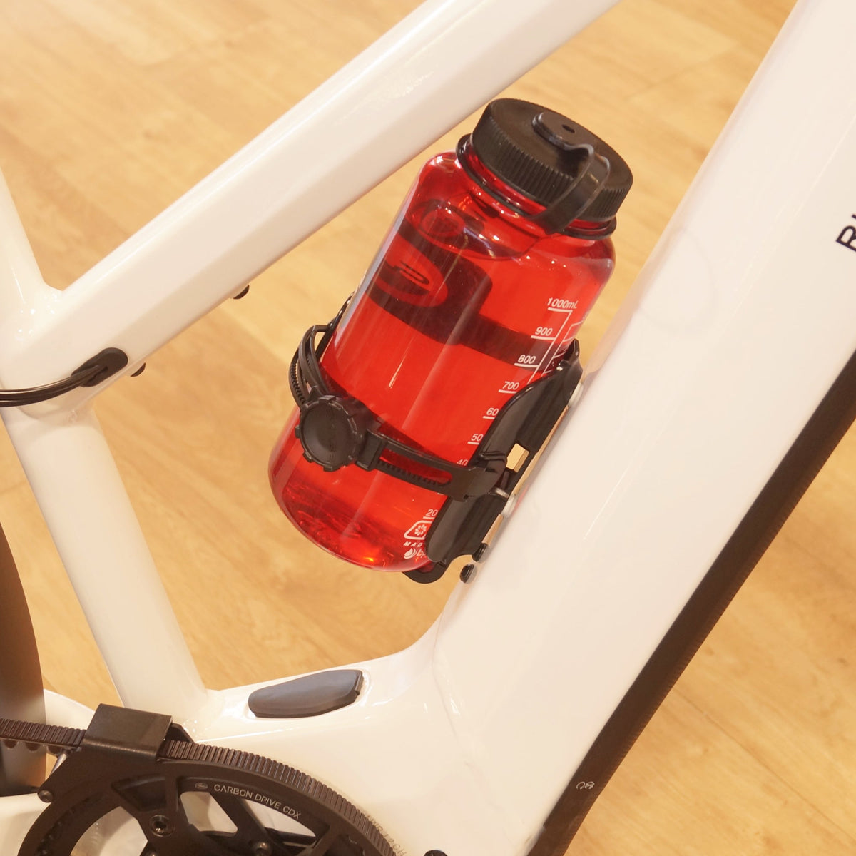 BiKASE Sidewinder ABC Cage - view 2