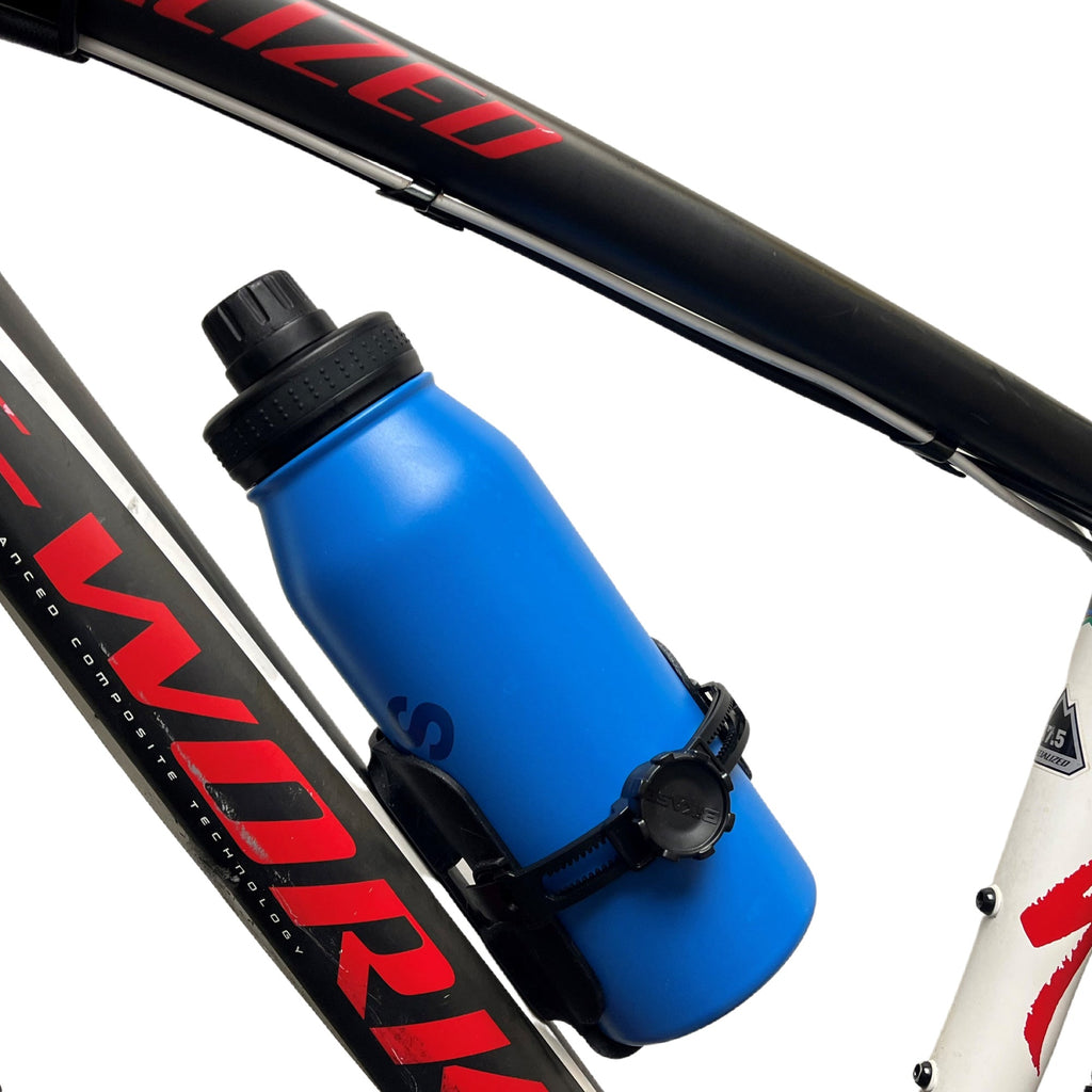 BiKASE Sidewinder ABC Cage - view 12