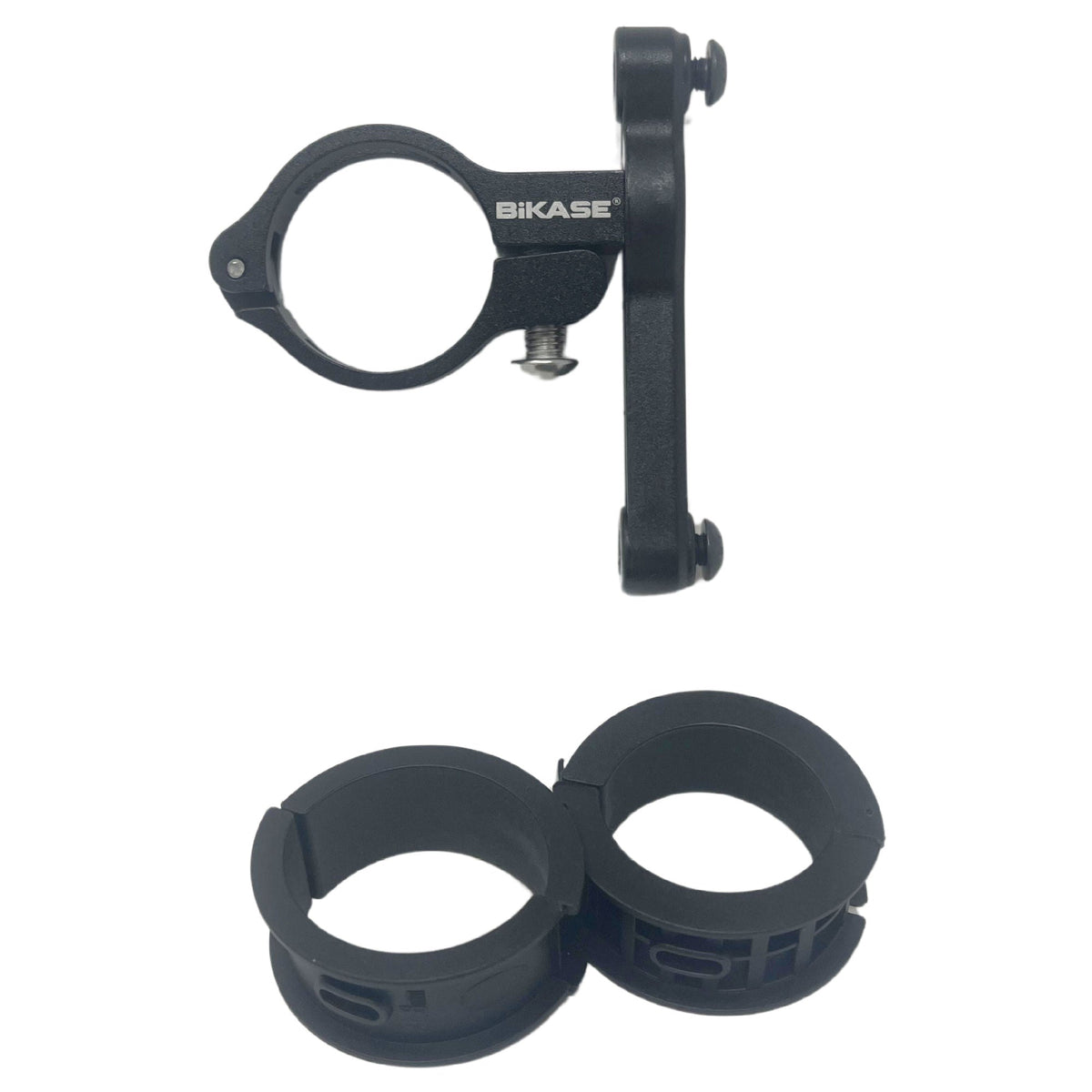 BiKASE Handlebar Bottle Cage Adaptor Aluminum - view 2