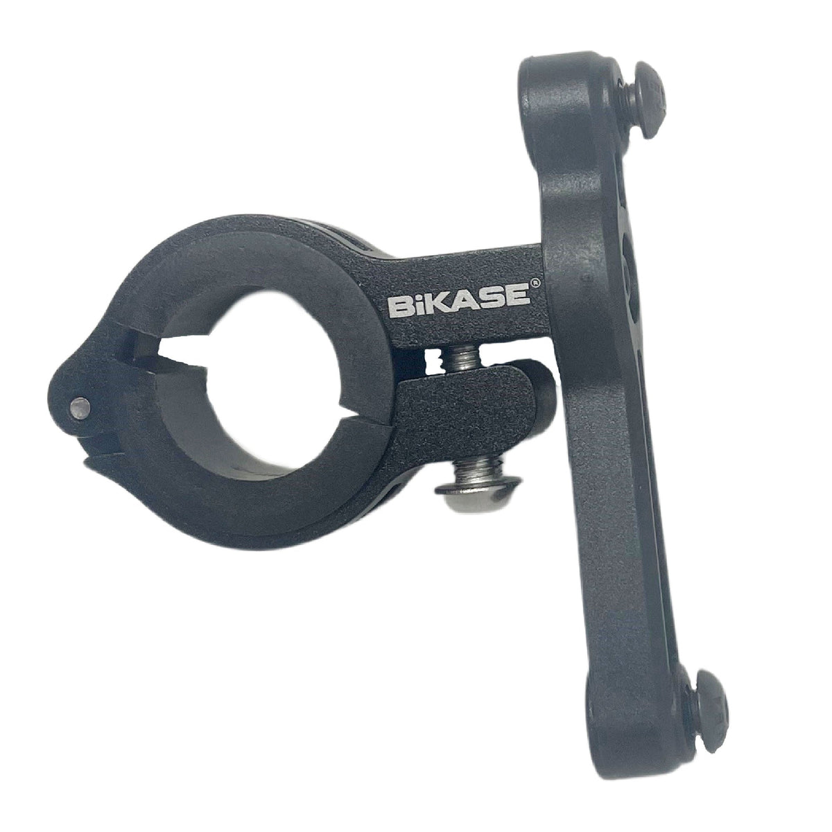 BiKASE Handlebar Bottle Cage Adaptor Aluminum