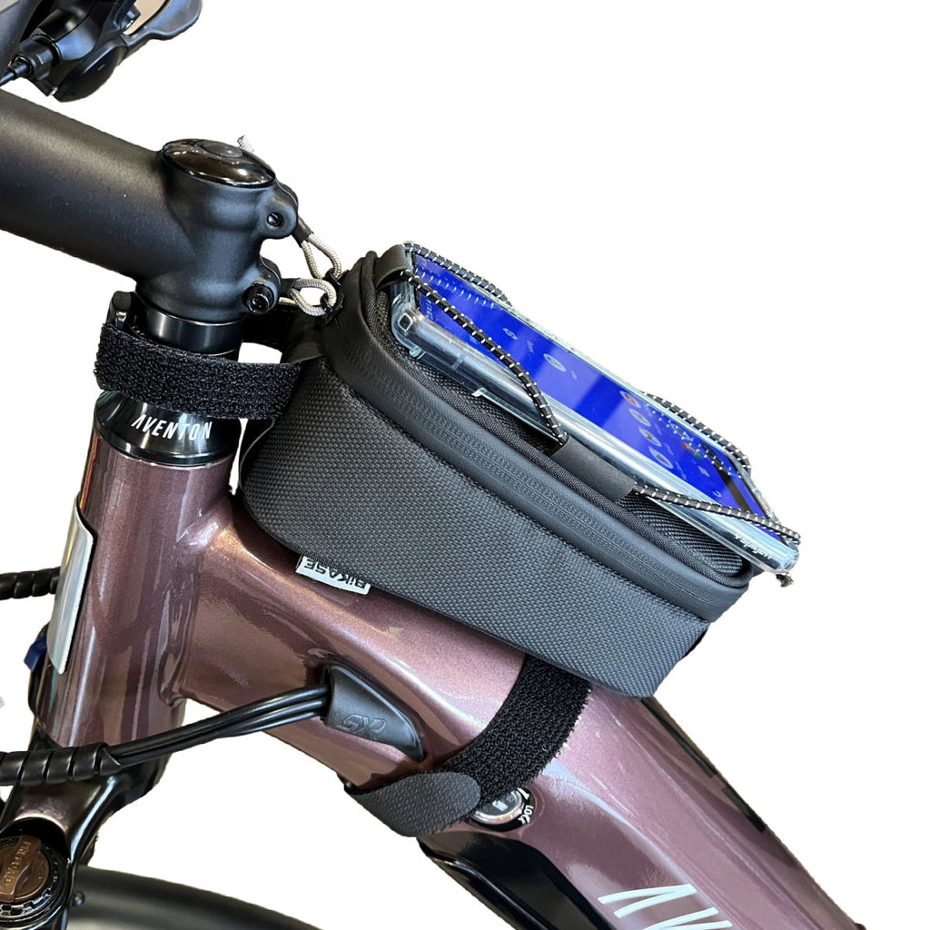 BiKASE Elasto Beetle Phone Bag Universal - view 3