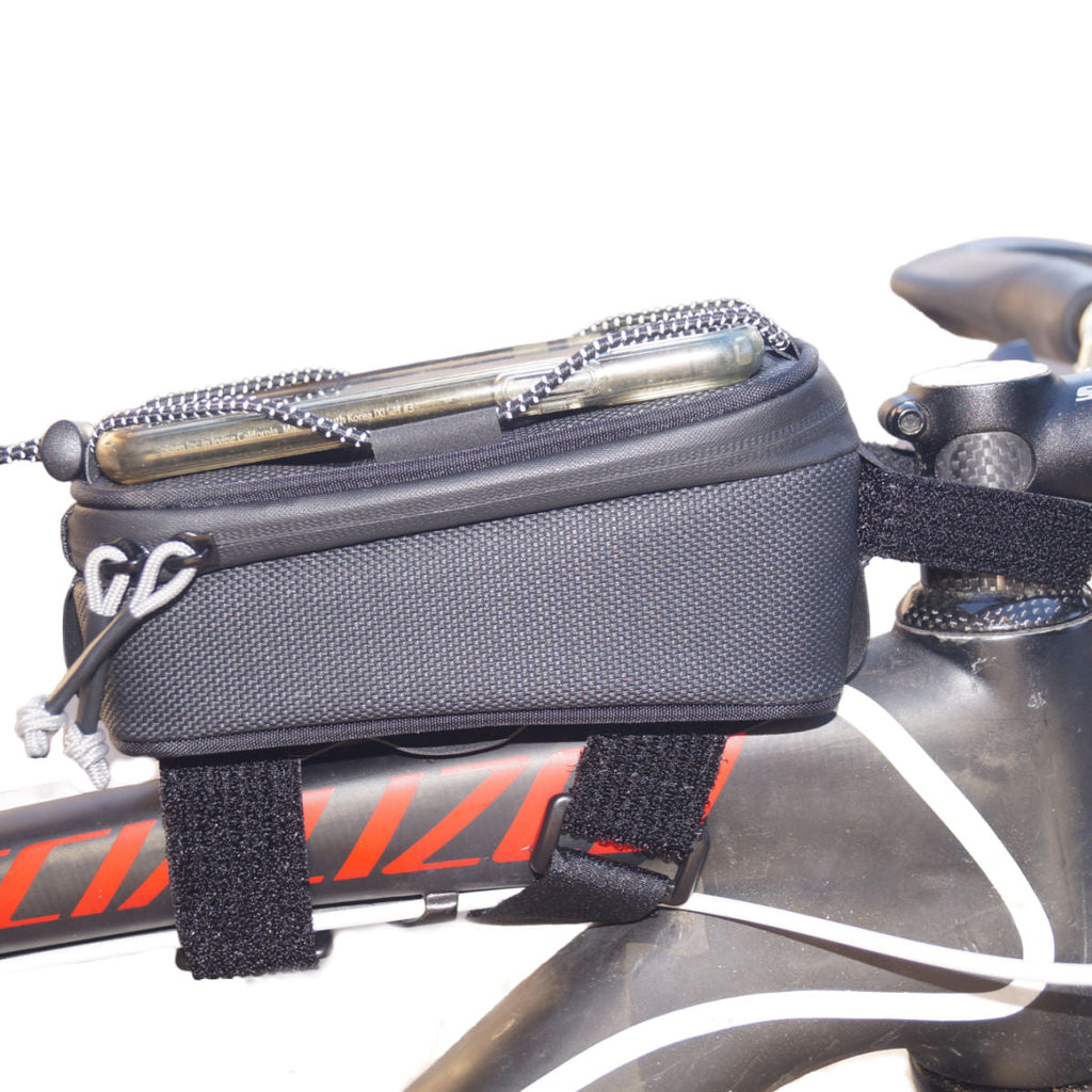BiKASE Elasto Beetle Phone Bag Universal - view 4